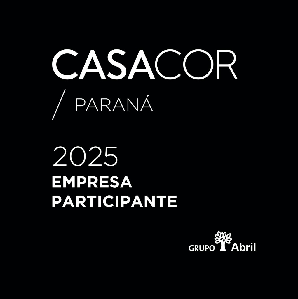 Selo CASACOR Empresa Participante 2025