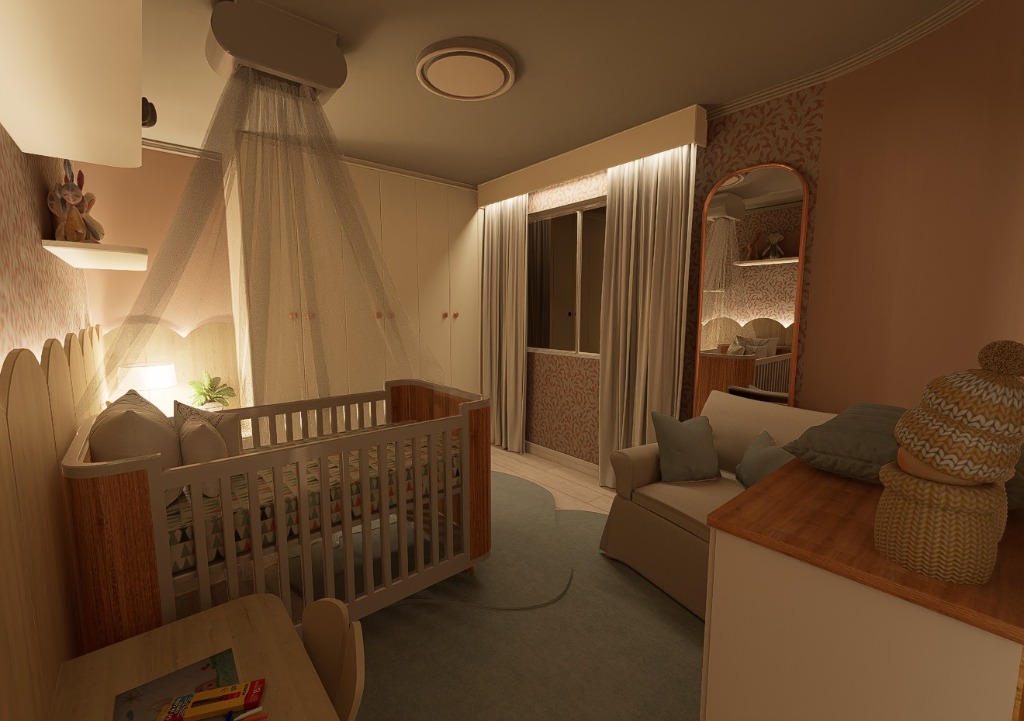 Design para Crianças