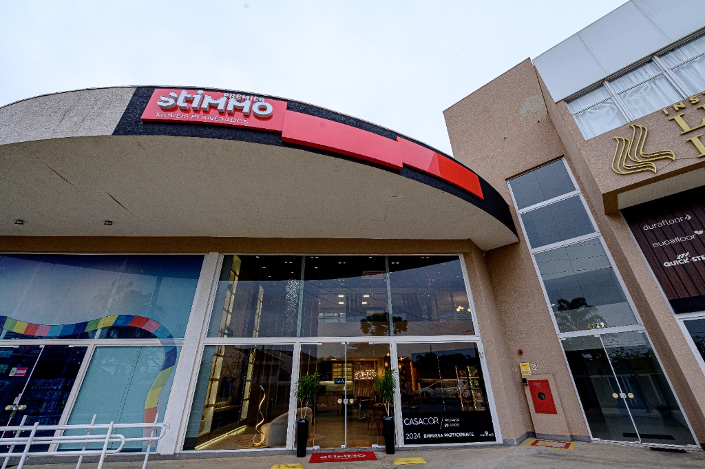 Fachada Premier Stimmo